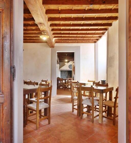 Villa D Arte Agri Resort