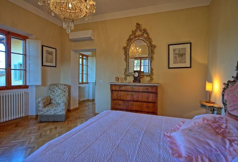 Villa Orchidea