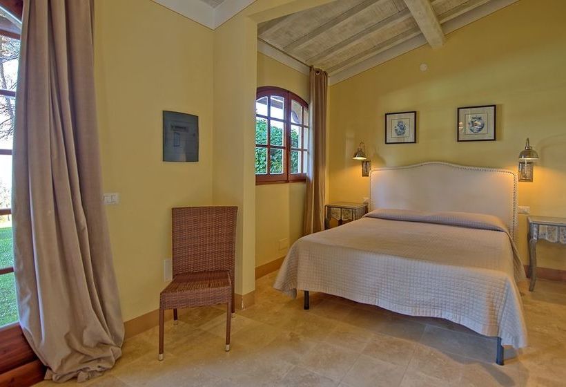 Villa Orchidea
