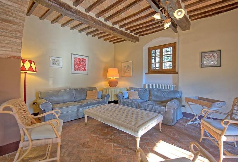 Villa Orchidea