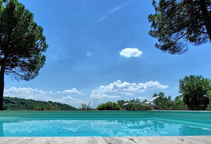Villa Orchidea