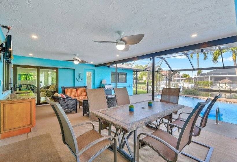 Villa Turquoise Coast