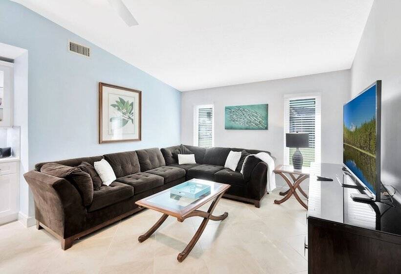 Villa Turquoise Coast