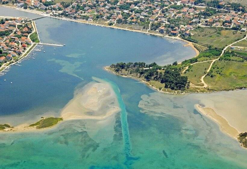 Villa Vanilla With Heated Pool