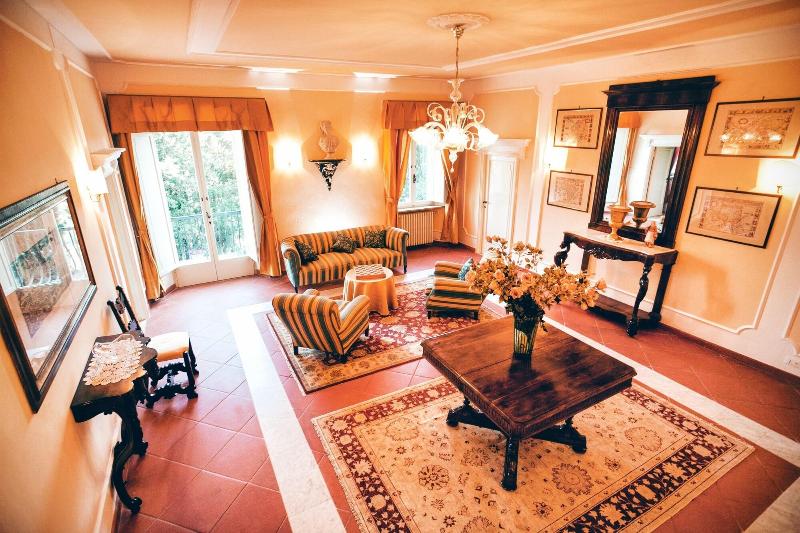 Villa Vianci