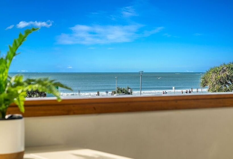 A Perfect Stay   Quiksilver Apartments The Pass