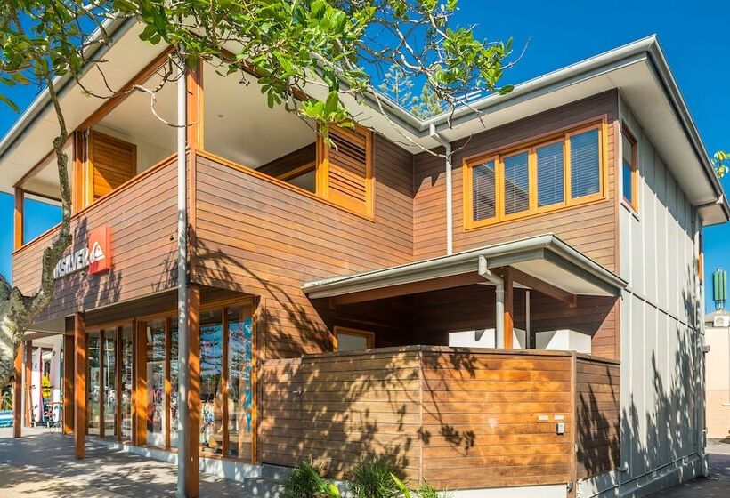 A Perfect Stay   Quiksilver Apartments The Pass