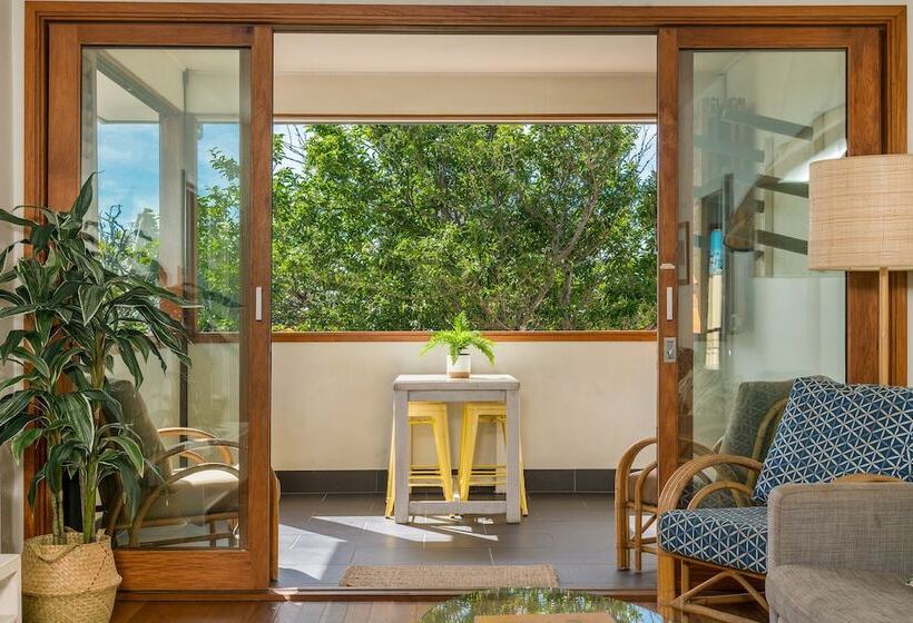 A Perfect Stay   Quiksilver Apartments The Pass