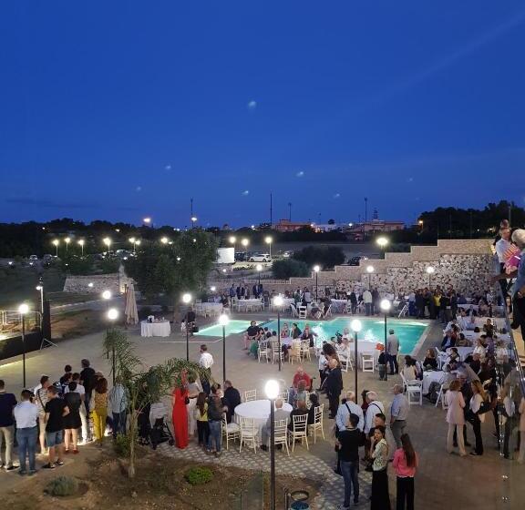 Agriturismo Tenuta Don Giovanni