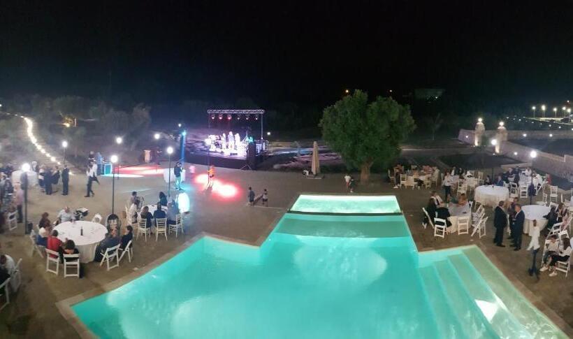 Agriturismo Tenuta Don Giovanni