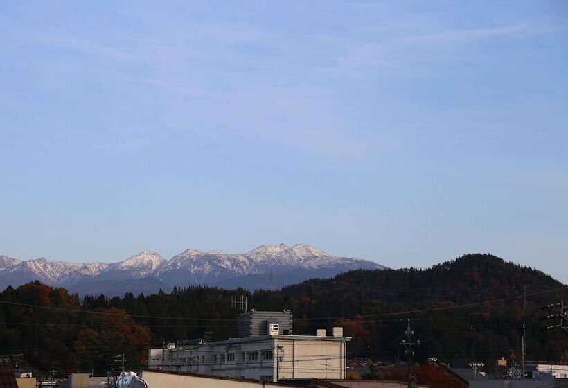 ユースホステル Guest House Ouka