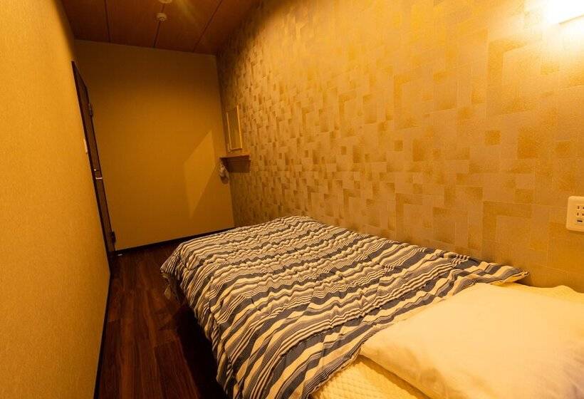 ユースホステル Guest House Ouka