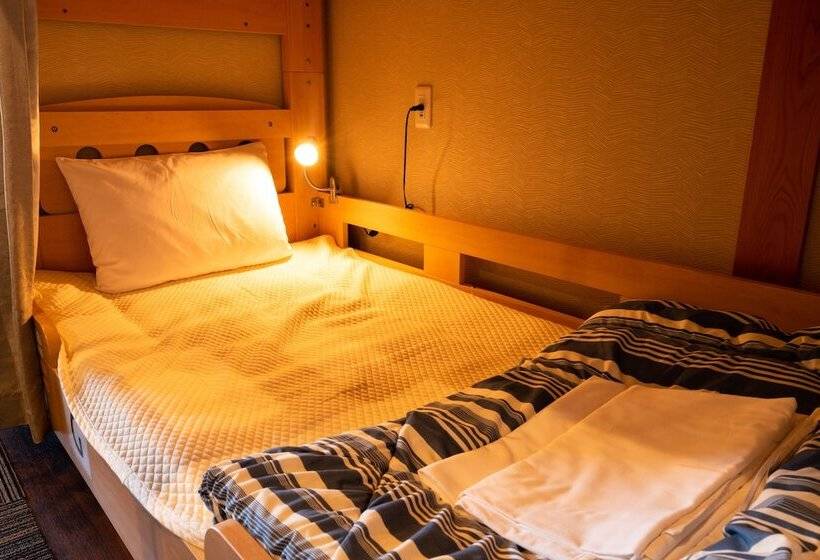 ユースホステル Guest House Ouka