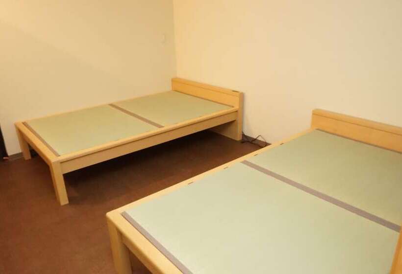 ユースホステル Guest House Ouka