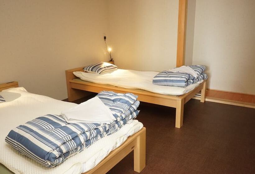 ユースホステル Guest House Ouka