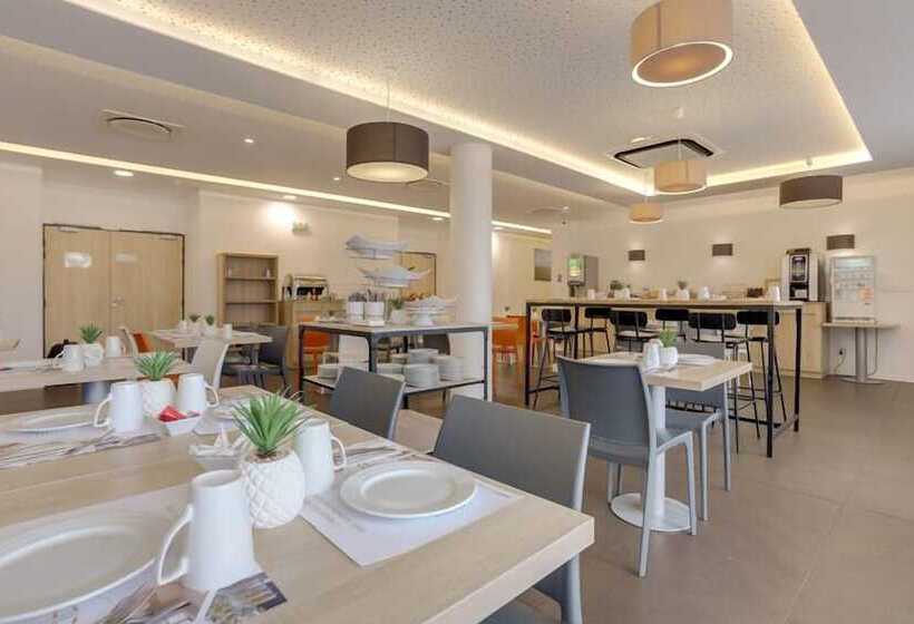 All Suites Appart Hôtel Bordeaux Pessac