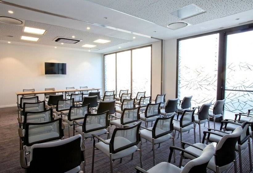 All Suites Appart Hôtel Bordeaux Pessac