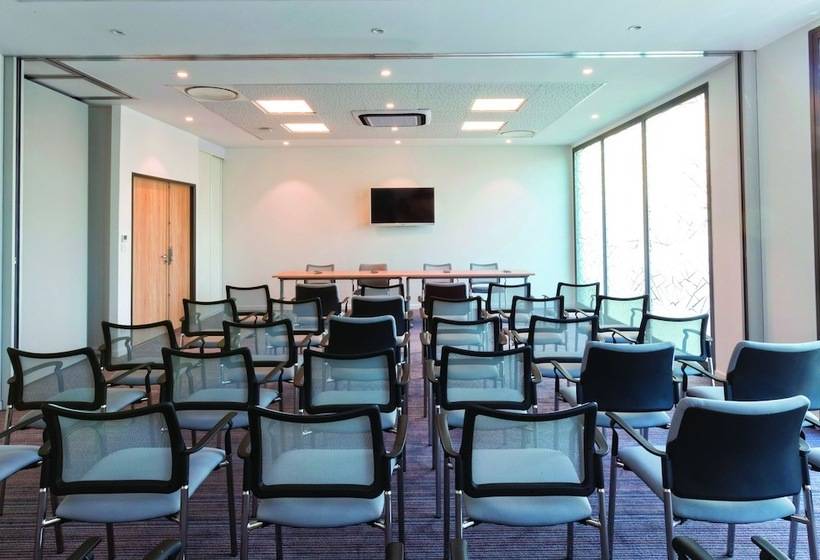 All Suites Appart Hôtel Bordeaux Pessac