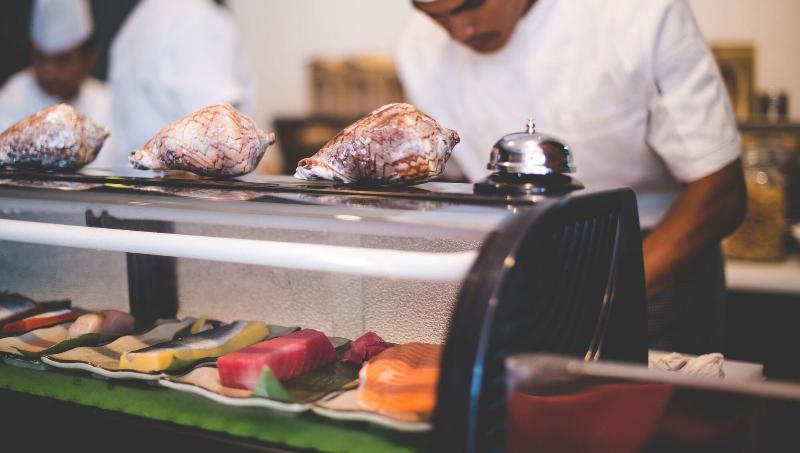 Almond Hotel Bassac River