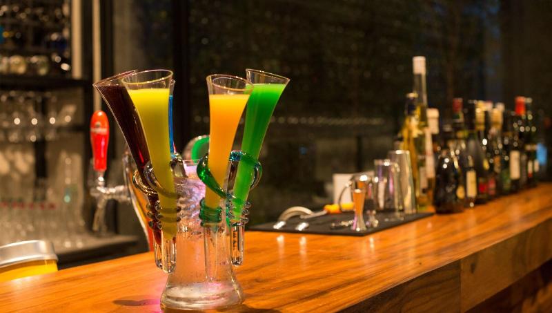 Almond Hotel Bassac River