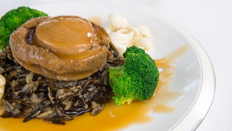 Almond Hotel Bassac River