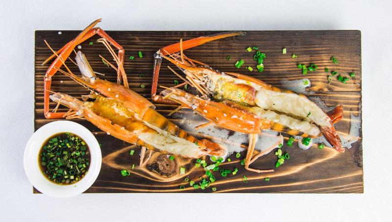 Almond Hotel Bassac River