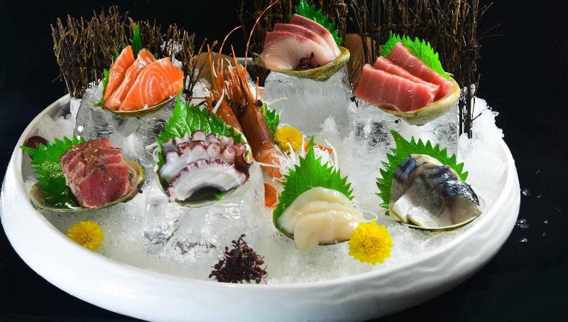 Almond Hotel Bassac River