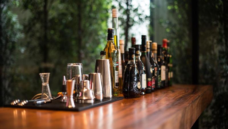 Almond Hotel Bassac River