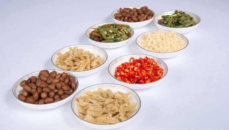 Almond Hotel Bassac River