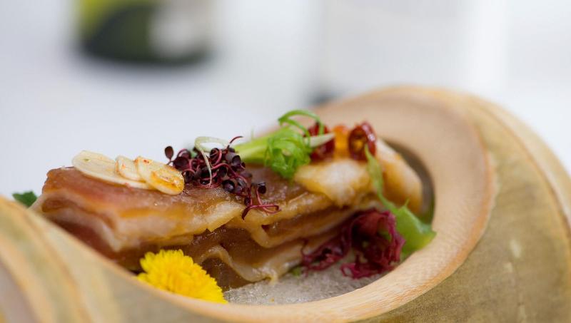 Almond Hotel Bassac River