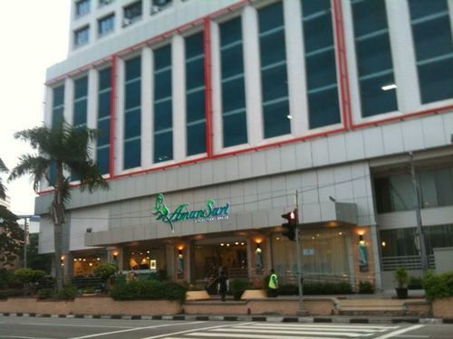 Baguss City Hotel Sdn Bhd