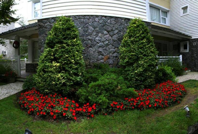 Apart Arbol Del Cielo Cariló