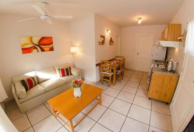 Apart Arbol Del Cielo Cariló