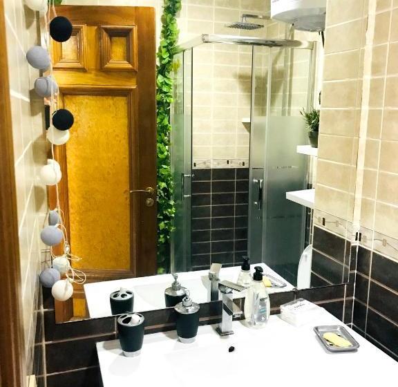 Apartment La Résidence Ricoflores