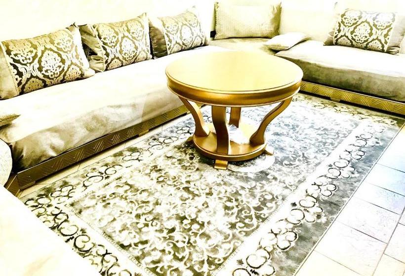 Apartment La Résidence Ricoflores