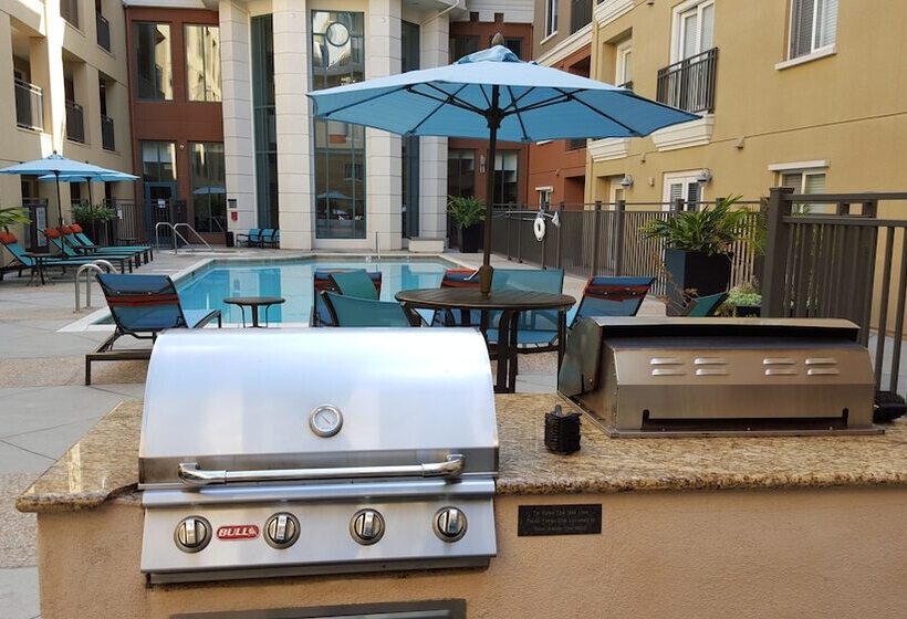 Apartment Near Gaslamp & Convetion Center