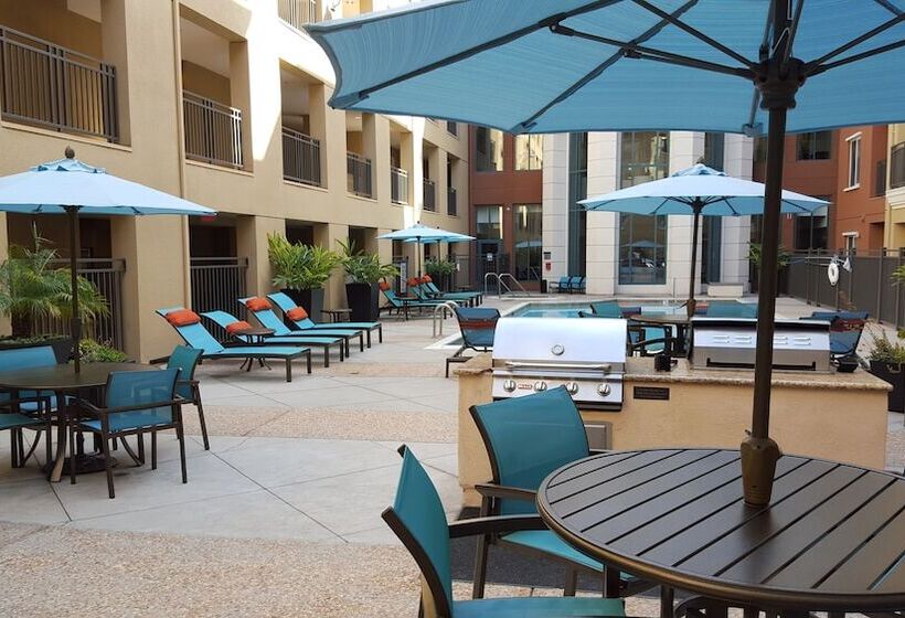 Apartment Near Gaslamp & Convetion Center