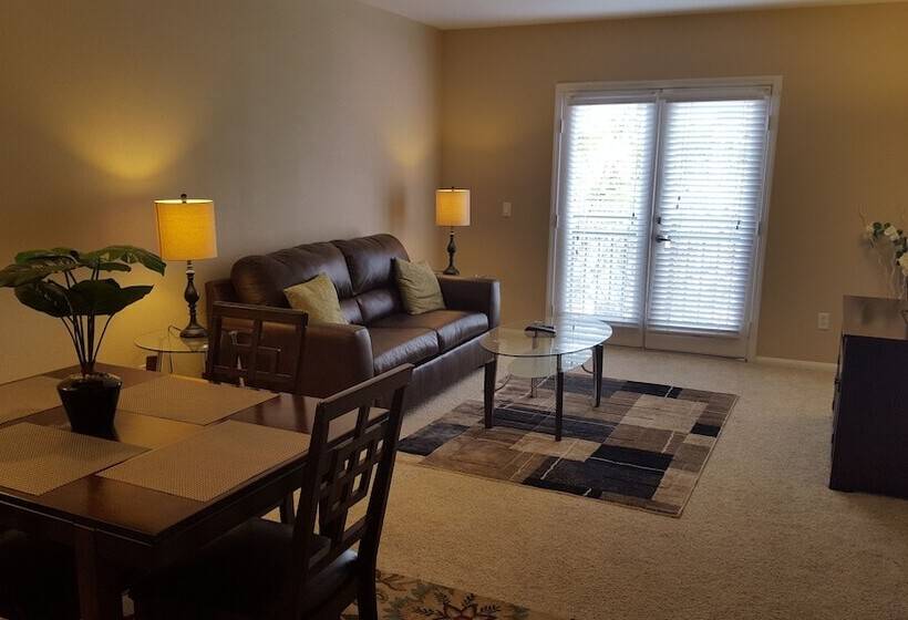 Apartment Near Gaslamp & Convetion Center