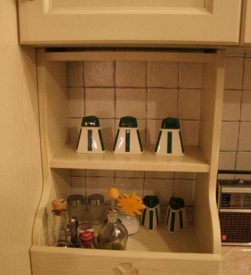 Appartamenti Urbevetus