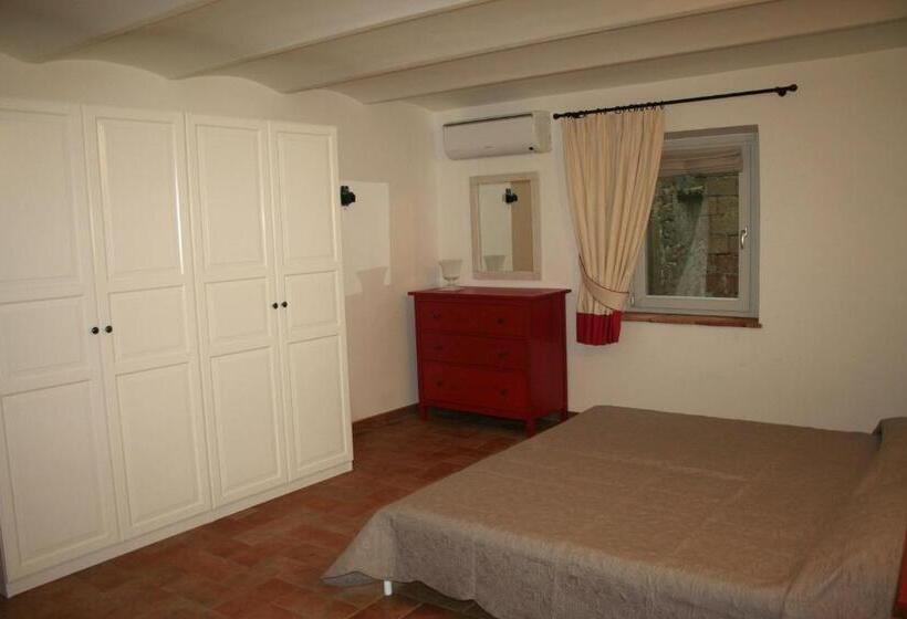 Appartamenti Urbevetus