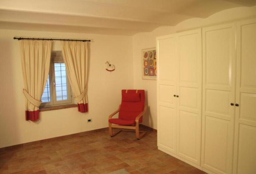 Appartamenti Urbevetus