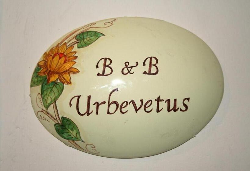 Appartamenti Urbevetus