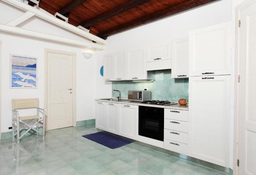 Appartaville Castellammare Del Golfo