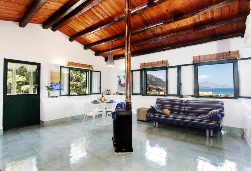 Appartaville Castellammare Del Golfo