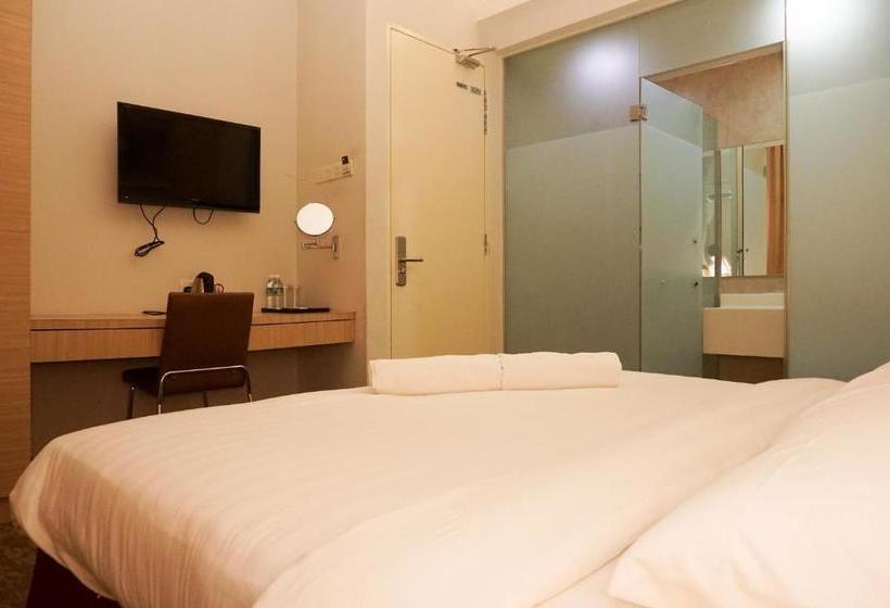 Apps Hotel Kuala Selangor