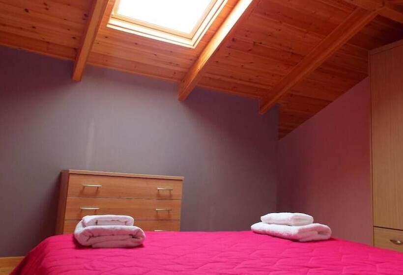 Argo Maisonettes & Suites