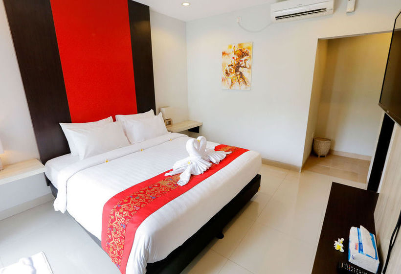 Bali Radiance Villas