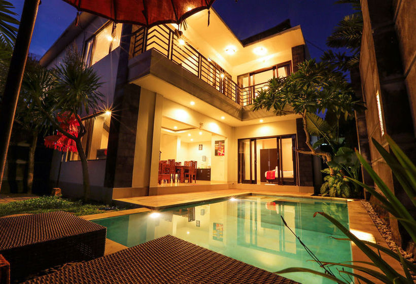 Bali Radiance Villas