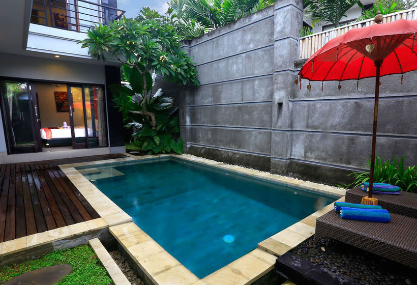 Bali Radiance Villas