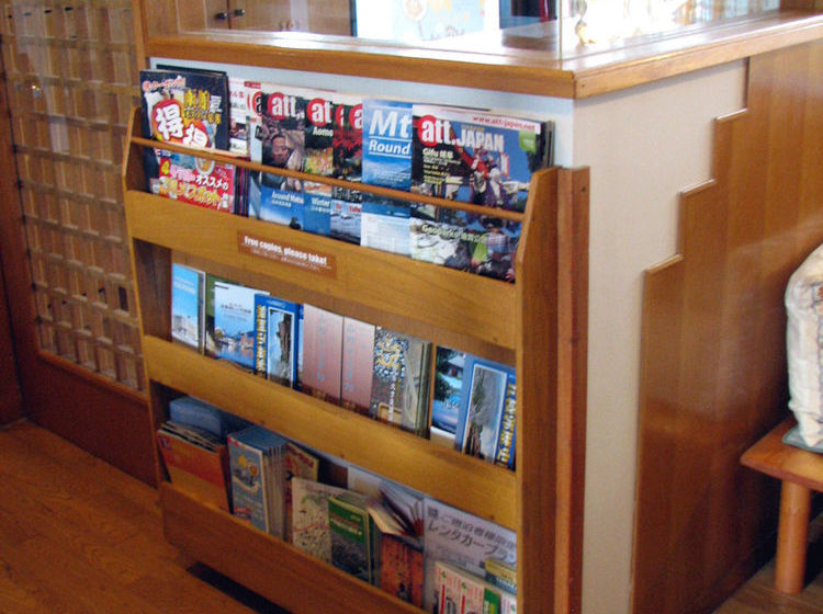 B&b Pension Hakodate Mura